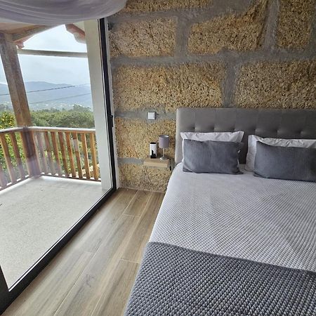 Villa Quinta Vilar De Lobos à Arcos de Valdevez Extérieur photo