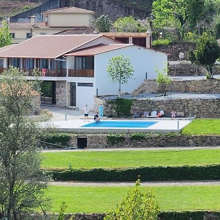 Villa Quinta Vilar De Lobos à Arcos de Valdevez Extérieur photo