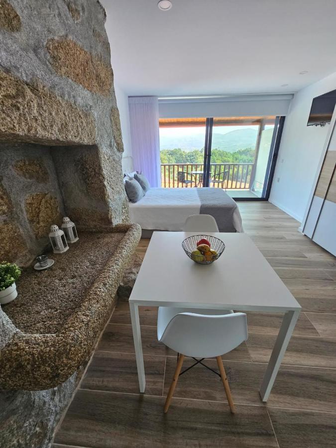 Villa Quinta Vilar De Lobos à Arcos de Valdevez Extérieur photo