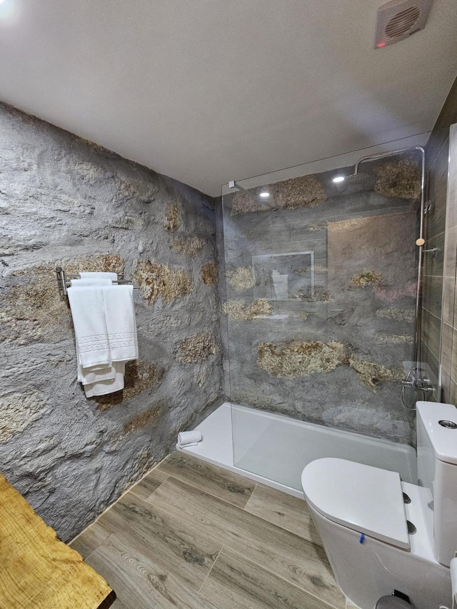 Villa Quinta Vilar De Lobos à Arcos de Valdevez Extérieur photo