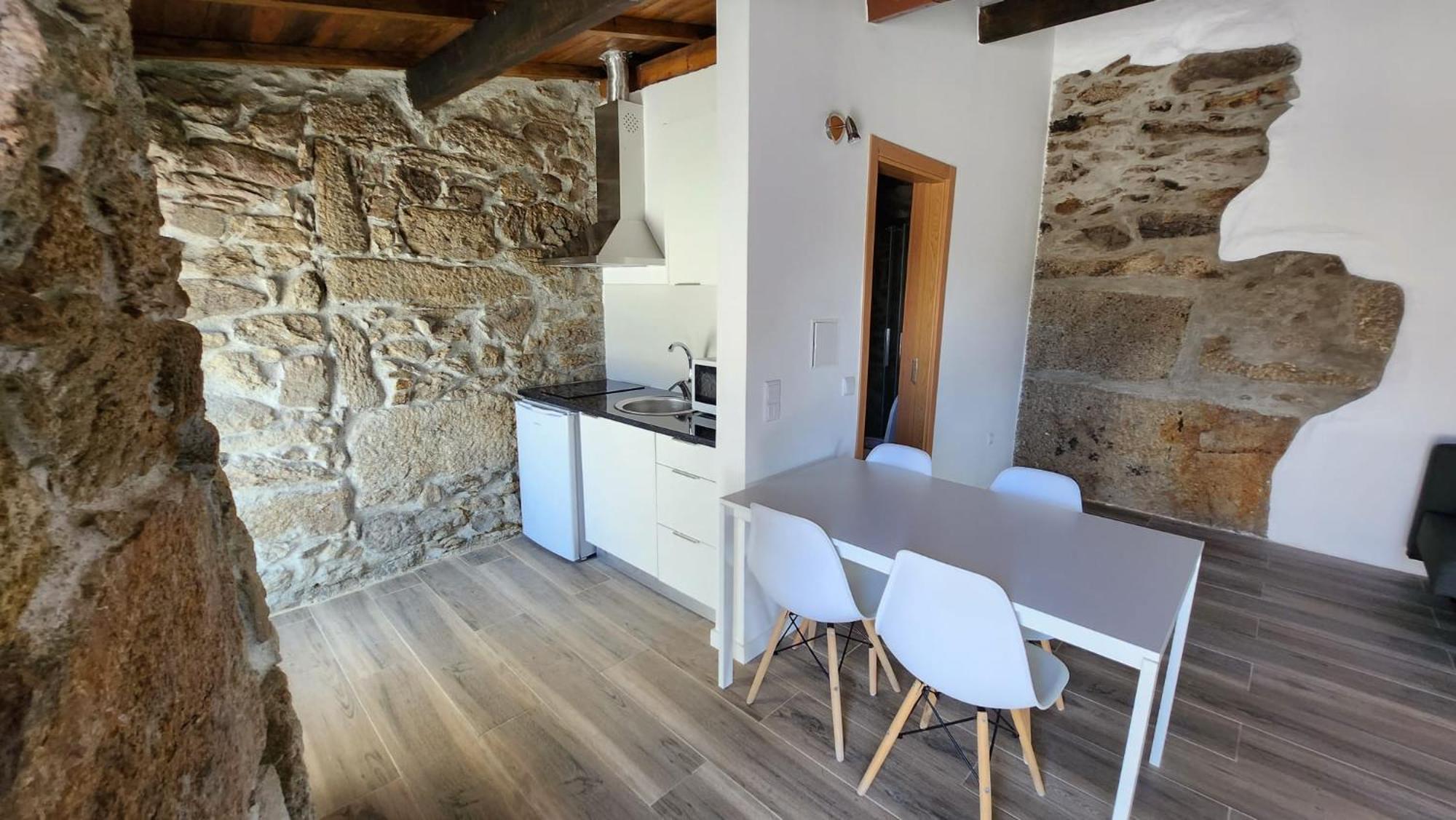 Villa Quinta Vilar De Lobos à Arcos de Valdevez Extérieur photo