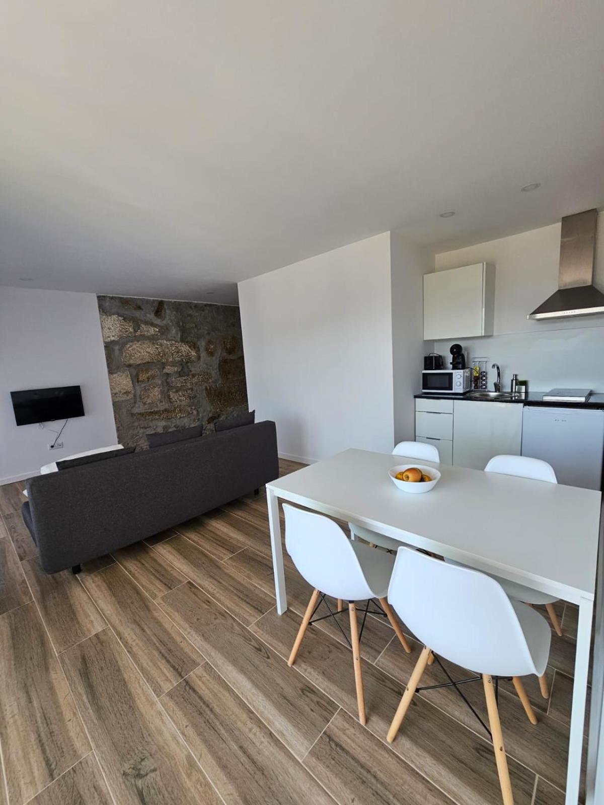 Villa Quinta Vilar De Lobos à Arcos de Valdevez Extérieur photo